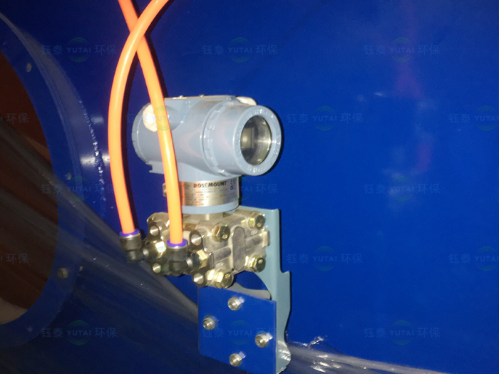 天津制藥廠濾筒除塵器發貨 天津制藥廠濾筒除塵器發貨