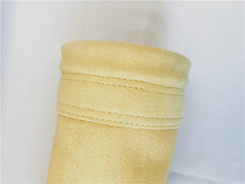 如何選擇適合鑄造廠的耐高溫布袋除塵器？