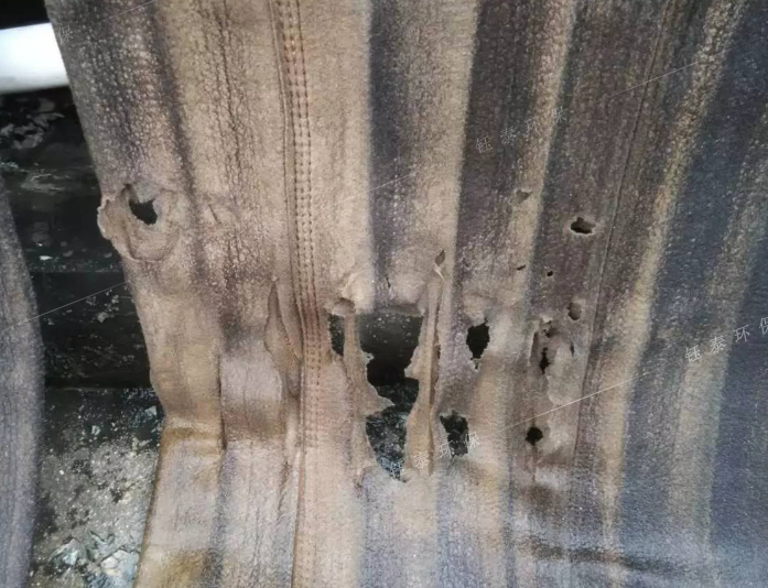 為什么鍋爐布袋除塵器會起火？